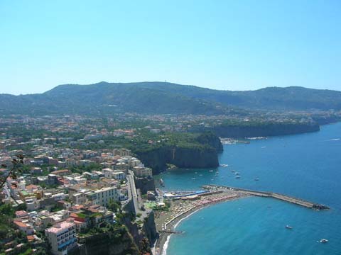 Meta di Sorrento