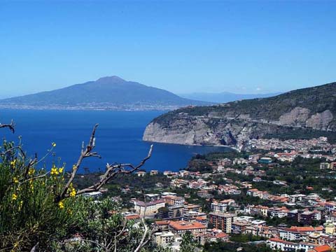 Piano di Sorrento