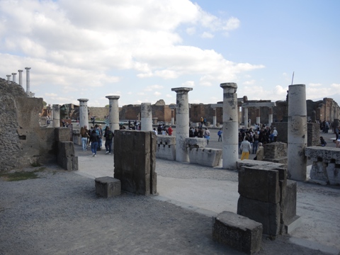 Pompei