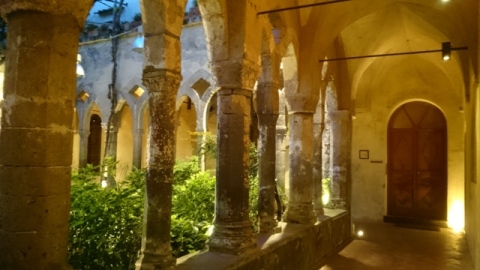 Convento di San Francesco