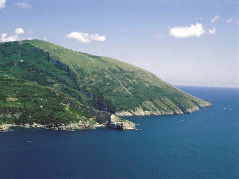 Sant'Agata sui Due Golfi
