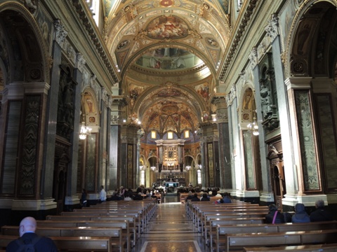 Santuario di Pompei