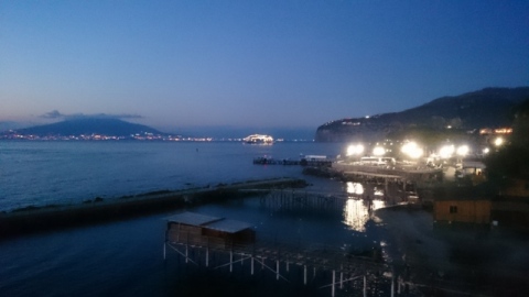 Sorrento