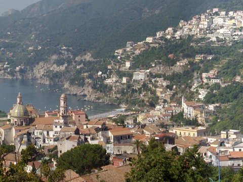 Vietri sul Mare