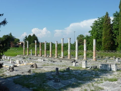 Aquileia