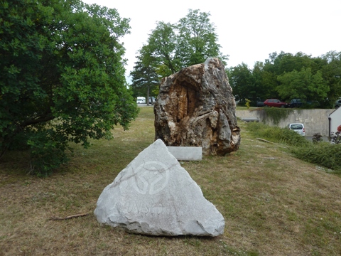 Grotte di San Canziano
