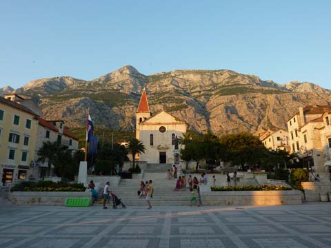 Makarska