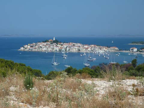 Primošten