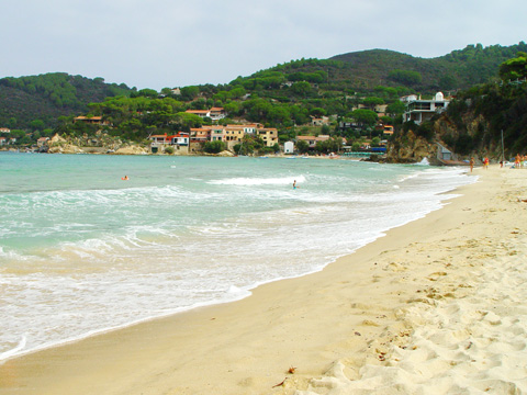 Biodola