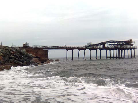 Rio Marina