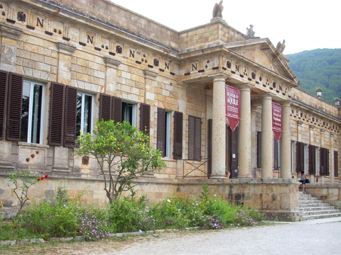 Villa San Martino
