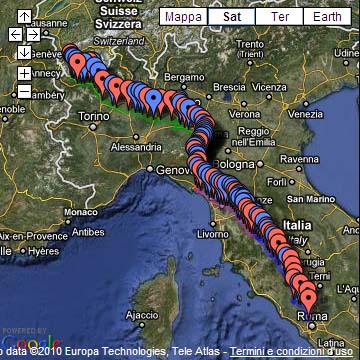Via Francigena