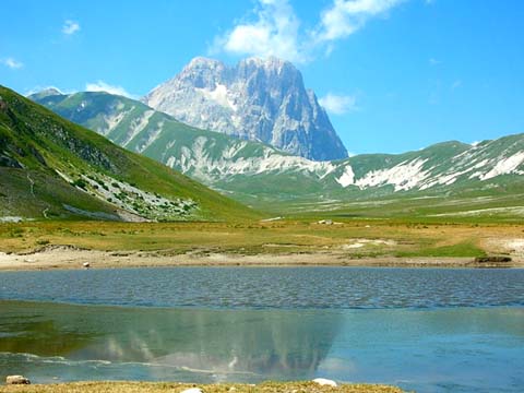 Gran Sasso