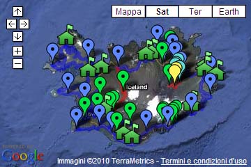 Islanda