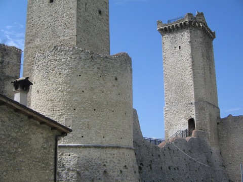 Pacentro