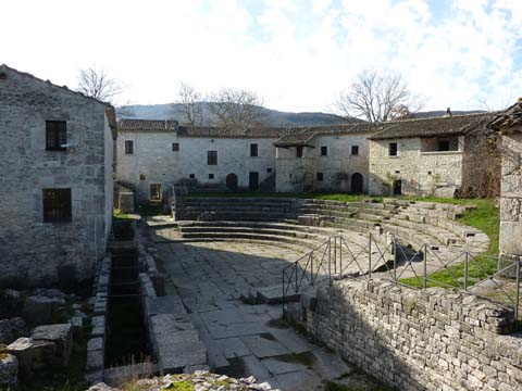 Sepino