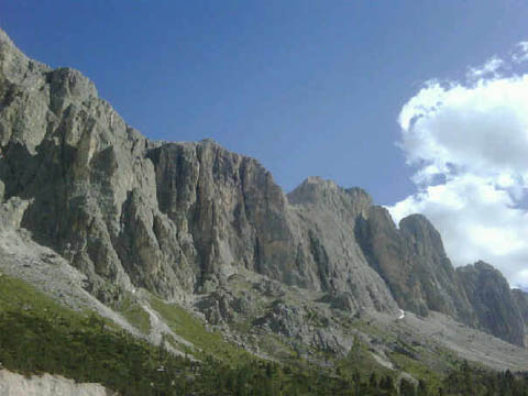 dolomiti
