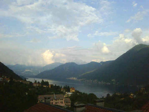 lago di como