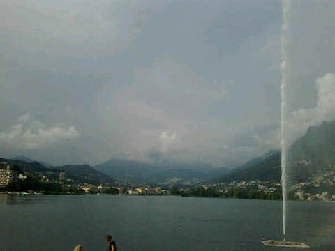 lago di lugano