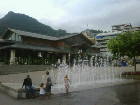 montreux