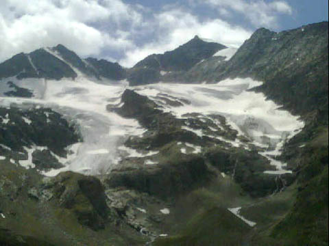 passo del bernina