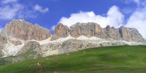Passo Pordoi