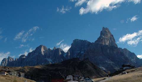 Passo Rolle